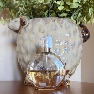 1/2 CHANCE by CHANEL